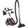 Adler AD 7065 Bodenstaubsauger schwarz