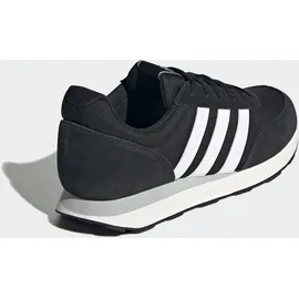 Adidas Run 60s 3.0 Core Black / Cloud White / Core White 46