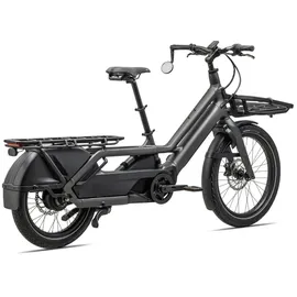 Specialized Porto 4.0 NB 2026 One Size grau