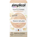 Heitmann Textilfarbe intensiv Peach-Splash