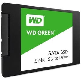 Western Digital Green 1 TB 2,5" WDS100T2G0A