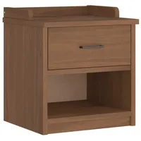 VidaXL Flurbank SANDNES 45x40x50 cm Massivholz Kiefer