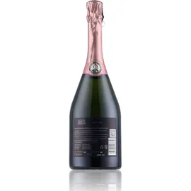Heidsieck & Co. Monopole Rosé Réserve 2012 12% vol 0,75 l