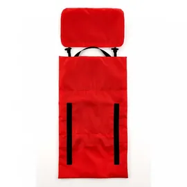Arva Patrouille Leerer Erste-hilfe-kasten - Red - One Size