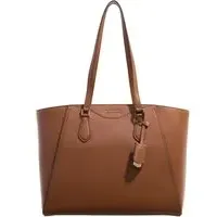 Michael Kors Shopper - Shopper - Gr. unisize - in Braun - für Damen