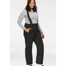 Eastwind Skihose in schwarz, | Gr. 52