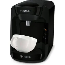 Bosch Tassimo Suny TAS3102 black