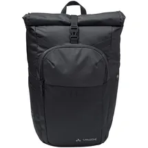 Vaude Okab II Rucksack (Größe 25L, schwarz)