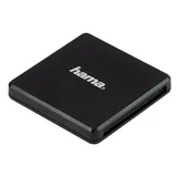 Hama USB 3.0 Multi Card Reader 124022