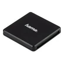 Hama USB 3.0 Multi Card Reader 124022