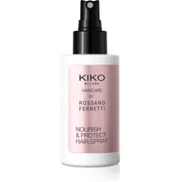 KIKO Milano Nourish & Protect Hair Spray Hitzeschutz-Spray für das Haar 100 ml