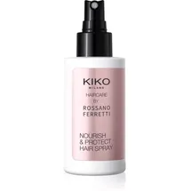 KIKO Milano Nourish & Protect Hair Spray Hitzeschutz-Spray für das Haar 100 ml