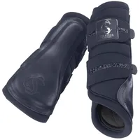 Eskadron Gamaschen Softshell Jewel S Navy
