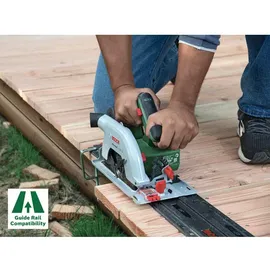 Bosch Akku-Handkreissäge UniversalCirc 18V-53 ohne Akku