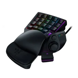 Razer Tartarus Pro Razer Analog Optical DE