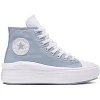 Converse Chuck Taylor All Star Move CX Platform, A03074C - Grau