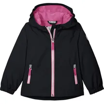 KILLTEC first instinct by killtec Kinder Funktionsjacke/Regenjacke mit Kapuze FIOS 6 MNS JCKT, Größe 86/92