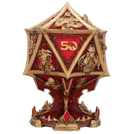Nemesis Now - Dragons - 50th Anniversary Collectors Box