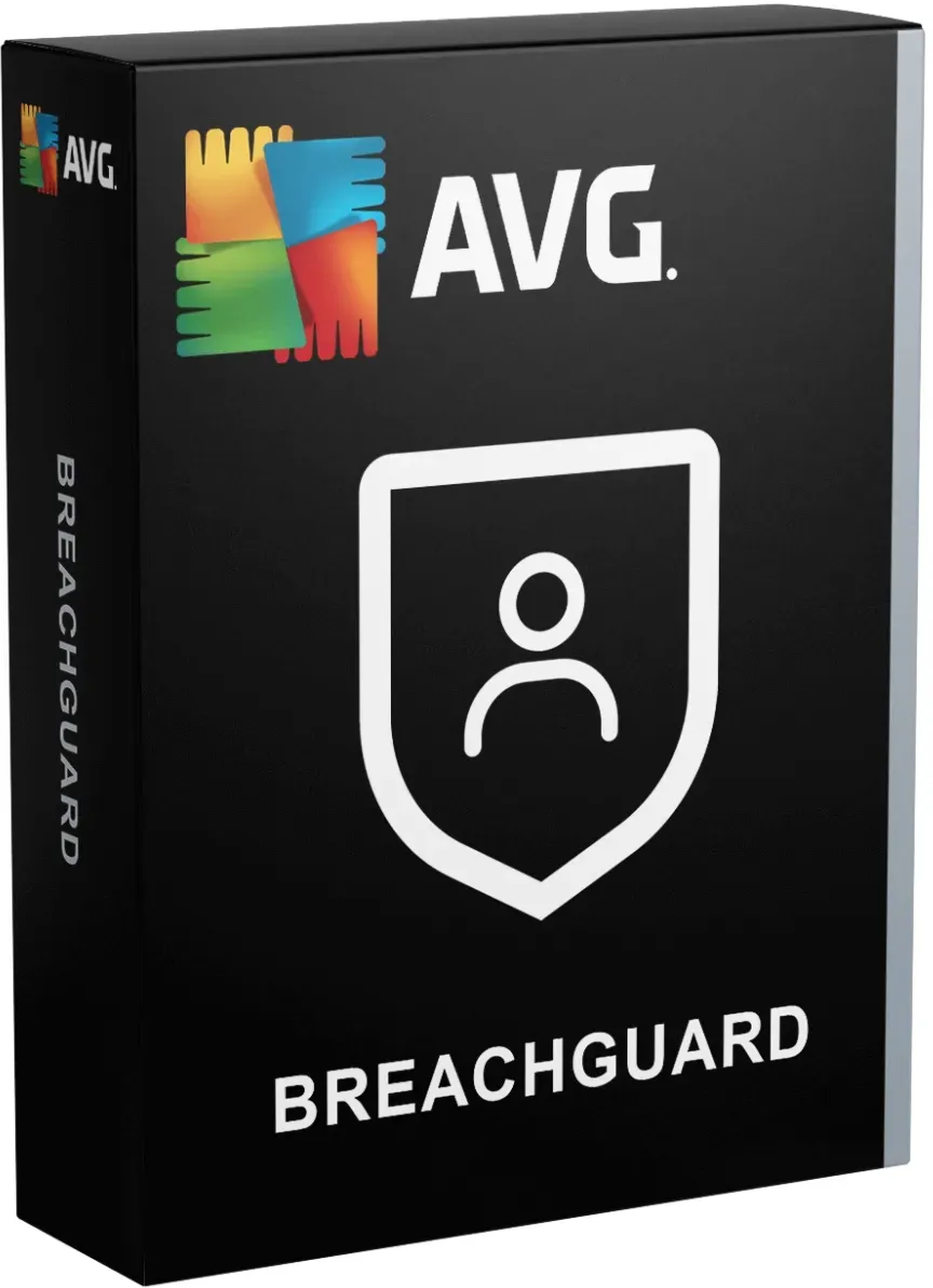 Avast BreachGuard