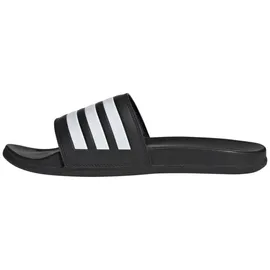 adidas Comfort Adilette Core Black / Cloud White / Core Black 48 1/2