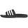 adidas Comfort Adilette Core Black / Cloud White / Core Black 48 1/2