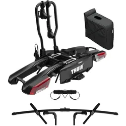 THULE 944 EasyFold 3 2B Fahrradträger 2+1 inkl. Erweiterung Tasche