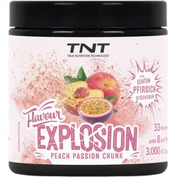TNT Flavour Explosion Geschmackspulver
