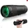 Aurosports 10-30x40 Zoom Monokular Teleskop Erwachsene, Bak4 Prisma Dual Fokus Fernrohr