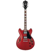 Ibanez AS73-TCD - Transparent Cherry Red