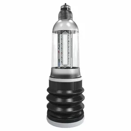 Bathmate Hydromax7 Wide Boy clear 1 St