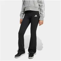 adidas Essentials Flared Schwarz 170