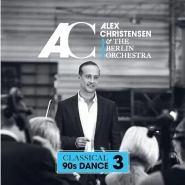 Preisvergleich Produktbild Classical 90s Dance 3