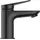 Duravit Wave Einhandmischer Schwarz Matt