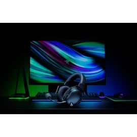 Razer BlackShark V2 Pro schwarz