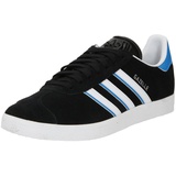Core Black / Bright Blue / Cloud White 44 2/3