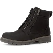 Gabor Pius Gabor Herren, schwarz, Größe 45 EU / 10.5 UK