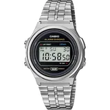 Casio Uni-Uhr Casio A171WE-1ADF (Ø 37 mm)