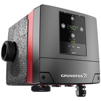 Grundfos Mischkreislösung MIXIT 25-6.3 L NRV
