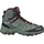 Salewa Alp Trainer 2 Mid GTX Damen Duck Green/Rhododendon 44