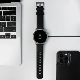 Joyroom Smartwatch (Black),