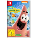 Das Patrick Star Spiel (Nintendo Switch)