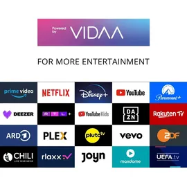 DYON Smart 24 VX 24" LED HD-Ready Smart TV