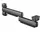 Novus POS Connect L 380 D Tragarm (853+4525+000), anthrazit,