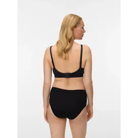 MAMA LICIOUS Mlilja FEED ME BRA NF 2-P A. Noos - L-XL