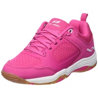 Pro Touch IV J Walking-Schuh, Pink Red Wine Gum, 39