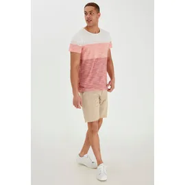 CASUAL FRIDAY Chinoshorts CFToros Klassische Chino Shorts Regular Fit beige XXL