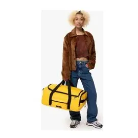 Eastpak Tarp Duffl ́r S 45l Duffelbag Tarp Yolk One Size