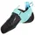 La Sportiva Skwama Vegan Carbon/Turquoise 39