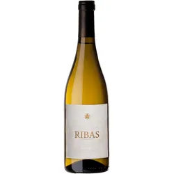 Ribas blanc Bodegas Ribas 2023 - 6Fl. á 0.75l BIO