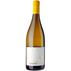 Chardonnay - Parcelles 2024 - Réthoré Davy